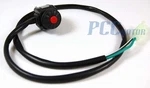 Kill Switch On/off For Honda XR50 CRF50 Sdg Ssr 125 KS11. Fixed Price $9.99.