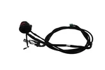 Right Switch Gas Cables Honda Forza 250 2005 2007 Control Buttons. Fixed Price $34.22.
