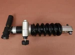 2013 11-18 Bmw F700GS Rear Shock Spring Suspension. Fixed Price $519.99.