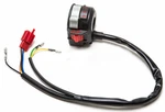 Yamaha Blaster On Off Head Light Handlebar Switch 1988-2002 2XJ-83975-09-00. Fixed Price $27.95.