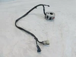 Victory V92 Classic & Touring Cruiser Right Handlebar Engine Stop Start Switches. Fixed Price $49.95.