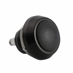 Motone Custom Billet Micro Switch Button - Momentary M12 Black Horn Starter. Fixed Price $21.31.