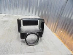 08-14 Yamaha Road Star Silverado XV1700 Ignition Key Switch Cover 4WM-82568-00-0. Fixed Price $9.25.