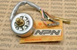 Nos Honda CL72 CL77 Light Dimmer Control Switch 35150-270-003. Fixed Price $219.99.