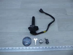 1994 Honda Goldwing GL1500 H13454. Lock Set W/key Ignition Switch. Fixed Price $75.90.