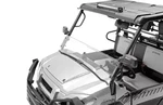 2015-2024 Kawasaki Mule Dxt Fxr Kqr Half Windshield KAF080-027. Fixed Price $146.99.