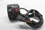Housing-assy-control, Left 46091-1857 1999 Kawasaki Ninja ZX-9R. Fixed Price $90.00.