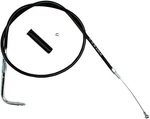 Motion Pro Black Push Idle Cable #06-0275 Harley Davidson. Fixed Price $23.99.