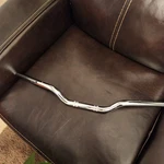 Suzuki Handle Bar Oem Part 56111-26G00 TU250X 2009-2019 New. Fixed Price $115.00.