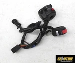 07-11 Kawasaki Ninja ZX14 Left Right On Off Light Horn Signals Switches. Fixed Price $31.50.