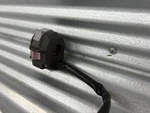 2000 Yamaha Blaster YFS200 Left Bar Switch Oem 2XJ-83975-09-00. Fixed Price $20.00.