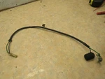 1984 Honda Cr 250 Oem Kill Switch Assembly 35130-444-000. Fixed Price $19.48.