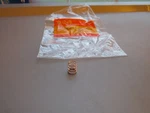 Nos Suzuki GS300 GS450 GS750 GS1100 Oem Genuine Starter Spring 37312-49000. Fixed Price $13.99.