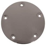 Mid-usa Ignition Point Cam Position Sensor Cover Twin Models 1999-UP 66739. Fixed Price $12.21.