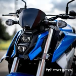 Materya Suzuki GSX-S1000/950 Dashboard Instrument Screen Cover. Fixed Price $200.18.