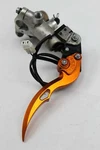 05-08 Ktm 990 Super Duke Oem Front Master Cylinder Hand Brake, 61013001100. Fixed Price $149.99.