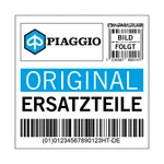 Cover Piaggio Ignition Lock For MP3, 652624. Fixed Price $33.71.