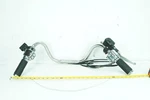 1984 Harley Sportster Xlh 1000 Oem Handlebars Left Right Switches Controls. Fixed Price $311.85.