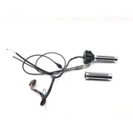 Harley 2000 Electra Glide Classic Efi Right Control Switch 3444. Fixed Price $67.74.