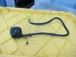 2000 Suzuki Bandit GSF600S Oem Left Clip On Handle Horn Signals Switch. Fixed Price $29.03.