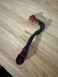 Starter Battery Cable 32401-463-000 1982 Goldwing GL1100A. Fixed Price $10.00.