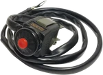 K&s Technologies Kill Switch For Kawasaki Kx Type 12-0103. Fixed Price $23.49.