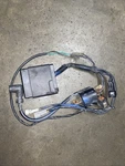 1999 Yamaha Oem Ecu Cdi Ecm Wire Wiring Harness Loom 99-01. Fixed Price $163.81.