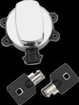 Drag Specialties 2106-0249 Switch Ign Chr 11-ST. Fixed Price $117.47.