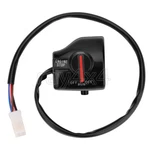 Throttle Handlebar Switch Assembly For Yamaha XS400 XS650 Start Stop Headlight. Fixed Price $34.95.