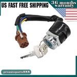 Fits For Honda CT70 Trail 1972-1976 Ignition Switch & Keys 35100-098-672. Fixed Price $20.10.