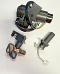 New Original Oem Kawasaki 27045-5003 Switch Assembly. Fixed Price $407.73.