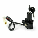 Gnition Switch Lock Fuel Gas Cap Key Set Fits Yamaha XT660 R/x 04-11. Fixed Price $63.85.