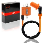High Performance Ignition Coil Honda Early 60'S 70'S 80'S Points Motorcycles. Fixed Price $11.99.