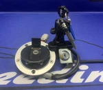 Suzuki Lock Set Gsxr 600/750 2008-2025 Oem 37101-40842-1. Fixed Price $349.88.