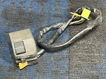 1991 1992 Suzuki GSXR750 Left Control Switch Turn Hi Lo Horn Lights. Fixed Price $34.99.