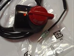 *1EA Kill Switch Z50AK3 '78 Oem Honda Replaces Number 35300-120-673 (266N. Fixed Price $68.75.