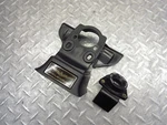 2013 12-17 Honda GL1800 Goldwing Ignition Key Switch Cover Fairing Cowl Trim Oem. Fixed Price $41.72.