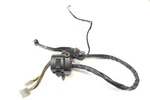 83 Yamaha XJ750 Seca Left Lever Holder Assy 5G2-W8281-50-00. Fixed Price $85.00.