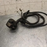 1992 Honda CBR600F2 Left Clip Handle Horn Signals Switches BB40. Fixed Price $22.50.