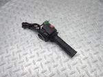 1990 88-90 Kawasaki ZX1000-B Right Switch Throttle Control Handlebar Grip. Fixed Price $46.49.