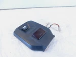 1997-00 Honda Goldwing GL1500 Top Ignition Switch Cover Panel Trim Fairing. Fixed Price $89.95.
