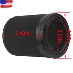 11013-1292 Filter For 2003 2013 Kawasaki Prairie KVF360 B C Rep. Fixed Price $15.99.