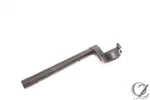 17-26 Suzuki SV650 Abs Left Clip On Handle Bar. Fixed Price $48.95.