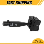 Turn Signal Switches Lighting System One Custom For Nissan Pickup 25540D4500. Fixed Price $17.99.