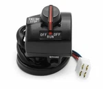 Throttle Switch Assembly 2L0-83975-01-98 Yamaha XS400/650. Fixed Price $40.95.
