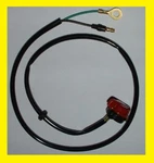 *new Oem Honda Kill Switch ATC70 ATC90 ATC110 ATC185 Read) 35300-957-003 (79S). Fixed Price $34.98.