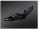 Kuryakyn Switch Panel Accent - Gloss Black Motorcycle Street Bike KUR7278. Fixed Price $17.24.