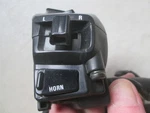 Honda 1991 1994 CBR600F2 Supersport Left Signal Switch Assembly 35200-MV9-670. Fixed Price $45.95.