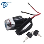 Ignition Switch For Honda CB100 125S CL70 100S CT90 S90 SL100. Fixed Price $7.58.
