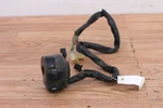 1986 Kawasaki Vulcan 750 Vn Left Handlebar / Switches Controls. Fixed Price $39.00.